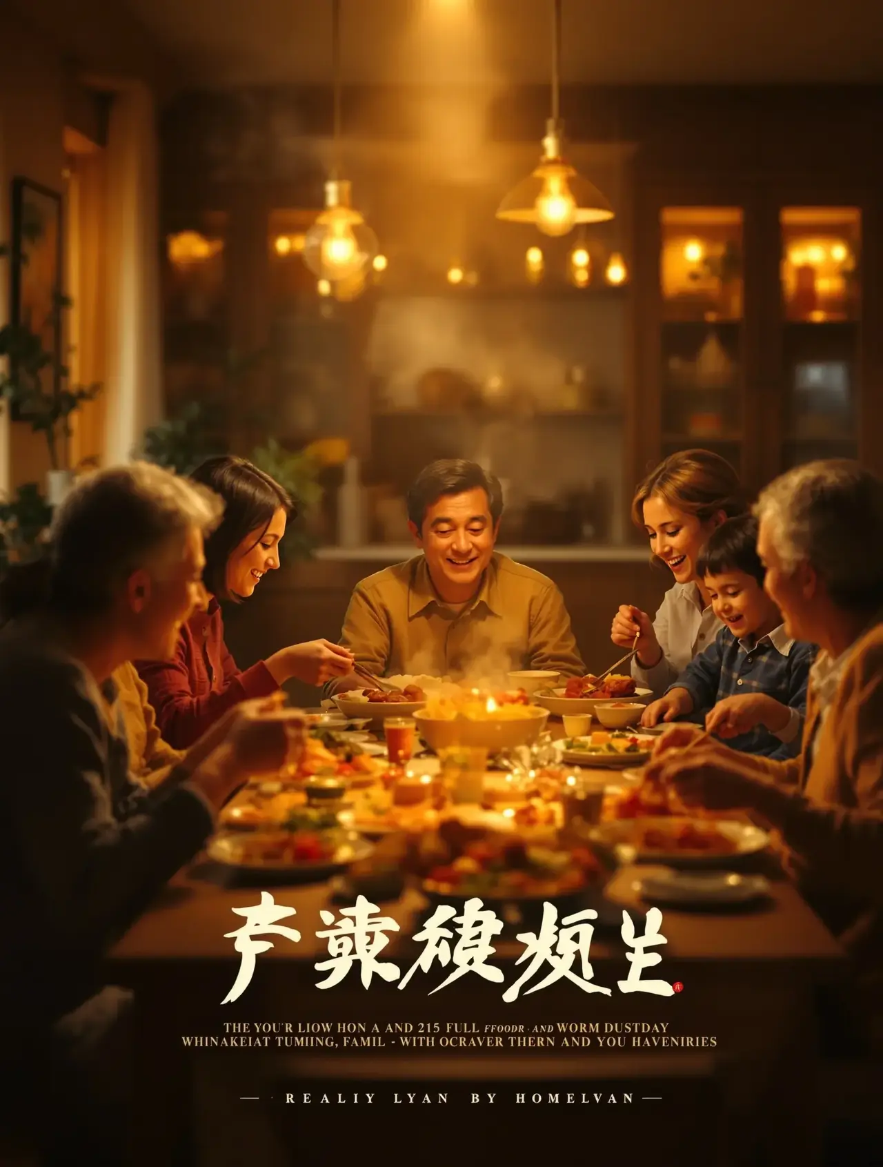 圣费利佩人家